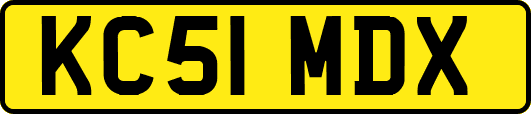 KC51MDX