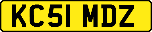 KC51MDZ