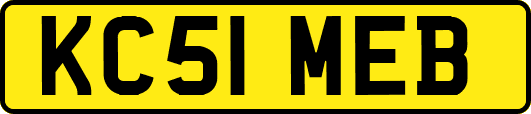 KC51MEB