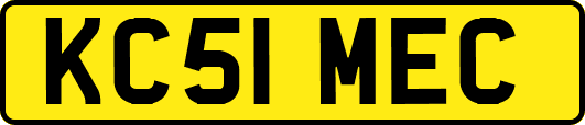 KC51MEC