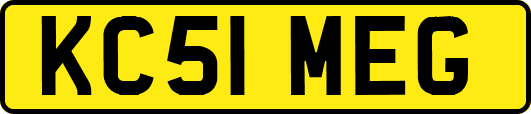 KC51MEG
