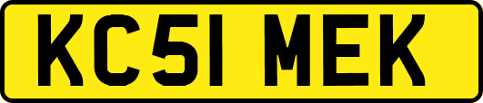 KC51MEK
