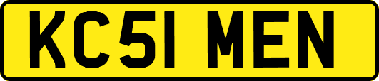 KC51MEN