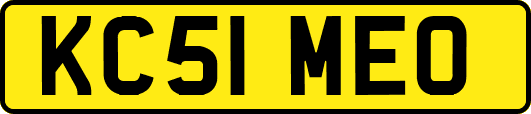 KC51MEO