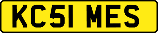 KC51MES