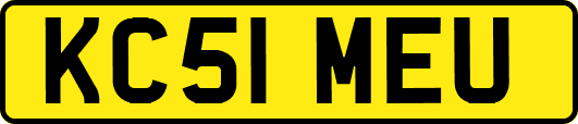KC51MEU
