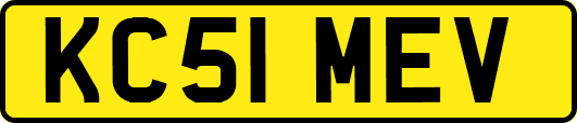 KC51MEV