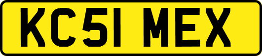 KC51MEX