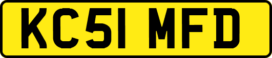 KC51MFD