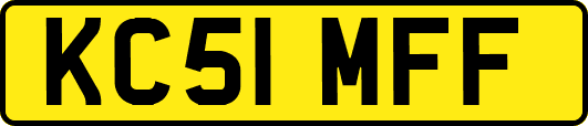 KC51MFF