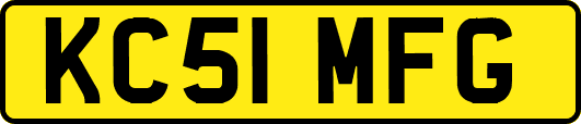 KC51MFG