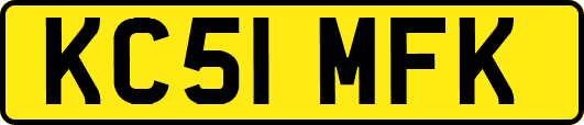 KC51MFK