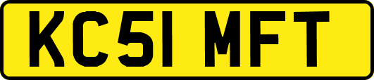 KC51MFT