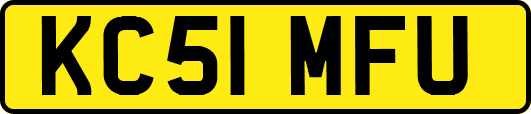 KC51MFU