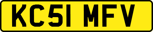 KC51MFV