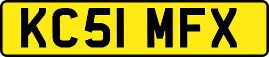 KC51MFX