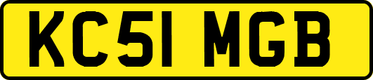 KC51MGB