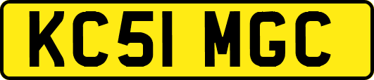 KC51MGC