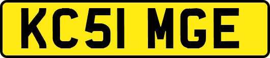 KC51MGE