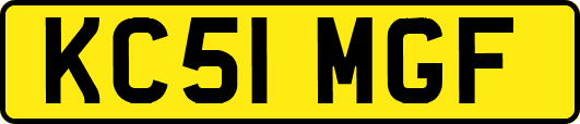KC51MGF