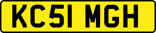 KC51MGH