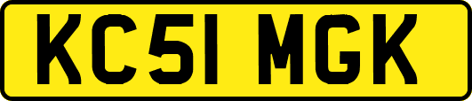 KC51MGK