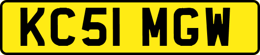 KC51MGW