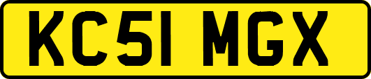 KC51MGX