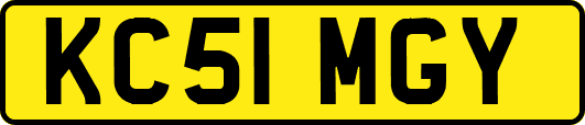 KC51MGY