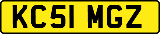 KC51MGZ