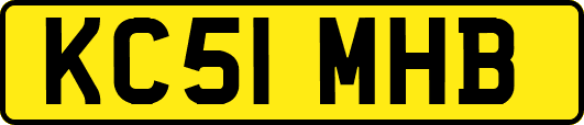 KC51MHB