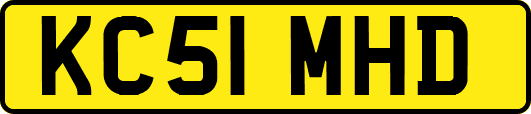 KC51MHD