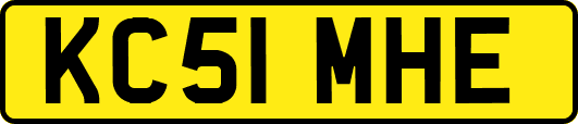 KC51MHE