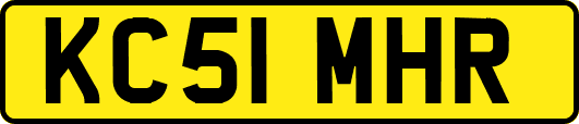 KC51MHR