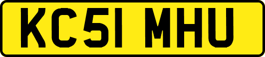 KC51MHU