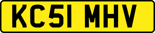 KC51MHV