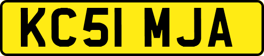 KC51MJA