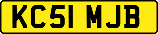 KC51MJB