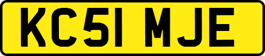 KC51MJE