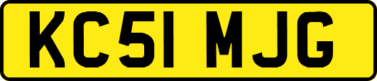 KC51MJG