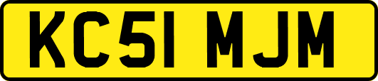 KC51MJM