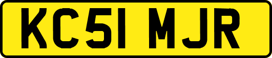KC51MJR
