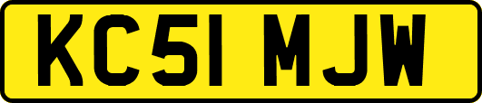 KC51MJW