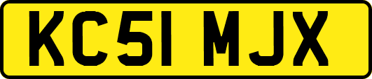 KC51MJX