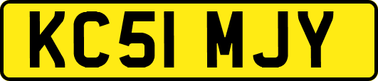 KC51MJY