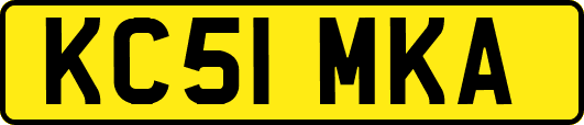 KC51MKA