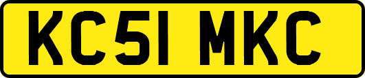 KC51MKC