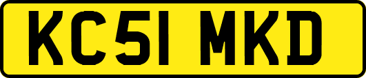 KC51MKD