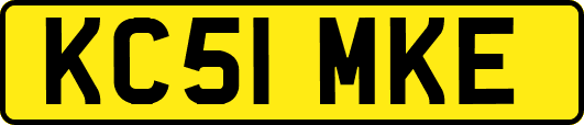 KC51MKE