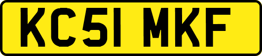 KC51MKF